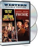 Watch The Cheyenne Social Club / Firecreek Movie Online.