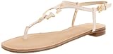 Guess Womens Andrey Thong Sandal Sandals