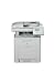 Canon imageCLASS MF9150c Color Laser Multifunction Printer (White) (2232B002AA)
