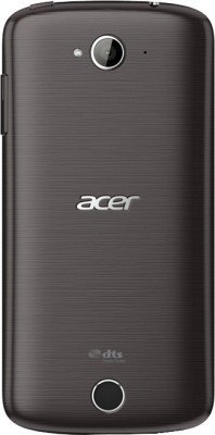 Acer Liquid Z530 (Black, 16 GB) 