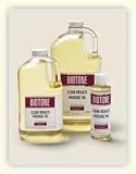 Biotone Clear Results Massage Oil - Gallon
