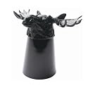 Moose Shot Glass By Goody Gram