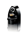 Nespresso C100 Essenza Single-Serve Automatic Espresso Machine, Piano Black