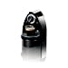 Nespresso C100 Essenza Single-Serve Automatic Espresso Machine, Piano Black