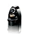 Nespresso C100 Essenza Single-Serve Automatic Espresso Machine, Piano Black