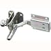 Tools & Hardware : National #N342-618 Zinc Max Compen Latch