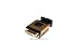 HDFURY - DVI TO DB9(RGB) CONVERTER *RED EDITION* (DB9 EDITION)