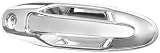 Putco 403001 Chrome Trim Door Handles