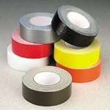 UNV20048OD General-Purpose Duct Tape, 9.0 mils Thick, 48mm x 55m, Olive Drab