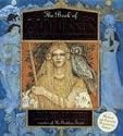 The Book of Goddesses: A Celebration of the Divine Feminine