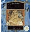 The Book of Goddesses: A Celebration of the Divine Feminine by  Kris Waldherr