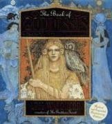 The Book of Goddesses: A Celebration of the Divine Feminine
