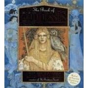 The Book of Goddesses: A Celebration of the Divine Feminine by  Kris Waldherr