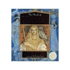 The Book of Goddessess