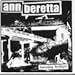Ann Beretta, Burning Bridges, 発売中