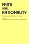 Faith And Rationality: Theology