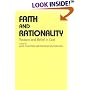 Faith & Rationality: Reason & Belief in God