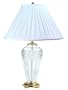 Waterford Crystal 29-Inch Belline Table Lamp