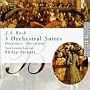 Orchestral Suites 1-4