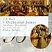 Bach: 4 Orchestral Suites