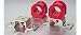 Automotive : Energy Suspension 4-5167G Sway Bar End Bushing