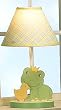 Froogy Tales Lamp & Shade