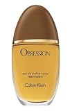 Obsession by Calvin Klein for Women 3.4 oz Eau de Parfum Spray