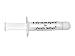 Electronics : Arctic Silver Ceramique 2.7g Thermal Paste