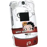 Betty Boop SnapOn Shells for Motorola RAZR