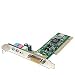 Seal 2-Channel Sound Card (SSC210) (SSC210)