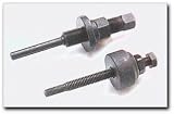 Performance Tool GM Power Steering Pump Pulley Remover/Installer, Model# W87022