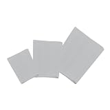 Dyn-A-Med 92440 Glass Teflon Ground Joint Sleeve, 24/40 Joint Size (Pack of 6)