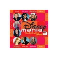 Disneymania 3