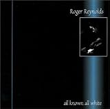 All Known All White