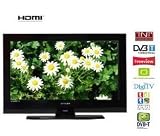 [Bundle] SC22GL24HD LCD Television + HDMI-HDMI Cable - gold-plated - 2 m + XS-600 DVD Player
