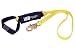 DBI-SALA 1240860 1 web, AF Kevlar shock pack, coated webbing leg, snap hooks x 6 ft.