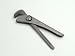 Footprint 900w Pipe Wrench - Thumbturn 7.in