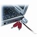 Kensington� MicroSaver DS Notebook Lock