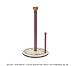 Linda Spivey Hearts & Stars Kitchen Paper Towel Holder