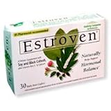 Estroven 30 Caps