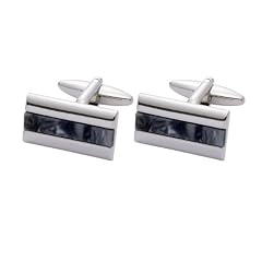Code Red Herren Manschettenkn�pfe Messing 11402