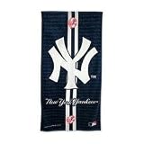 New York Yankees Beach Towel
