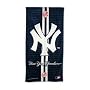 New York Yankees Beach Towel