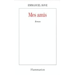 Mes amis