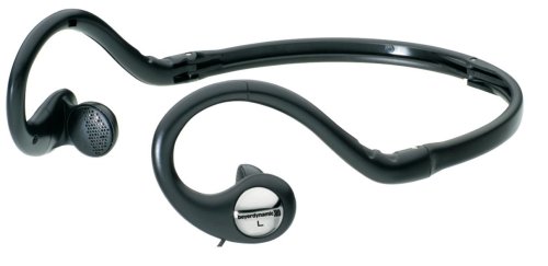 Beyerdynamic SX10 Sports Neckband Headphone - Black