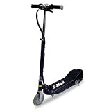 100w Electric Scooter - Black