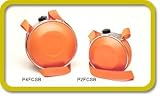 LIFETIME WARRANTY 2 Quart Heavy Duty Commercial Canteen Made in USA