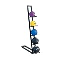 Single Medicine Ball Rack