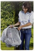 Especially for Baby Infant Carrier Netting