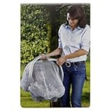 Especially for Baby Infant Carrier Netting